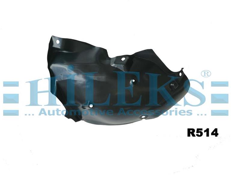 CAMURLUK DAVLUMBAZI ONUN ONU SOL CLIO IV - HILEKS R514
