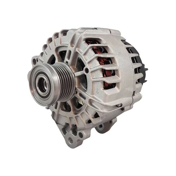Vag Alternator Komple 14v 140a CC 12>17 Passat Touran 11>15 - Aısın Altvg-7029
