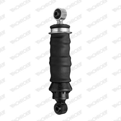 KABIN AMORTISORU ARKA (KORUKLU) - RENAULT / KERAX - PREMIUM 370-400-420 00> - PREMIUM 430-460 06> - MONROE CB0088