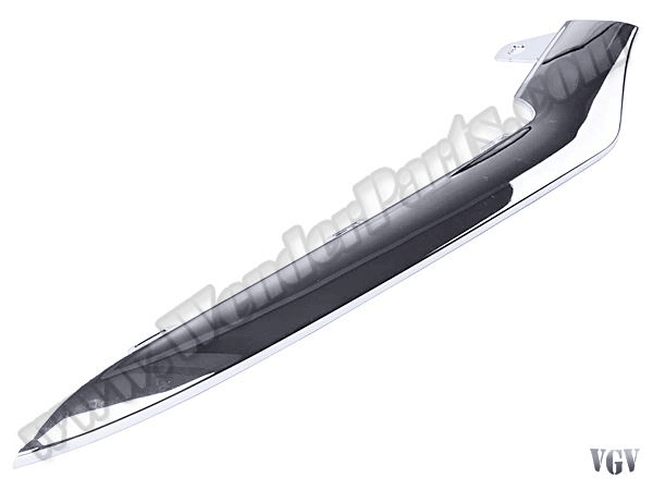 TAMPON NIKELAJI W212 ON SAG -AMG- 2013-15 - WENDERPARTS MA2128852874