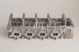 Mitsubıshı Ticarı Silindir Kapagı Mitsubıshı Fuso Canter Fe839 Fe859 16v Euro4 4m42  Subapsız - Kraftvoll 12110126