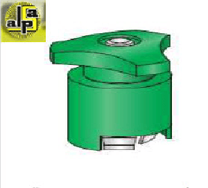 KUTUPBAŞI-YEŞİL (-) - MTA-M1506210