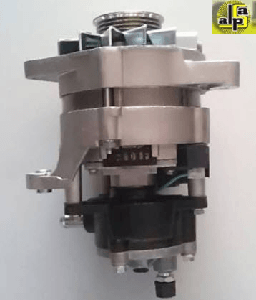 ALTERNATÖR-12V FORD TRANSIT T15 T12 VAKUMLU - MAKO-63395571
