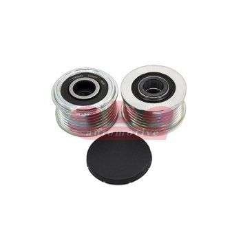 ALTERNATOR KASNAGI (RULMANLI) BERLINGO C2 C3 C4 C5 JUMPER XSARA PARTNER DUCATO PARTNER BOXER P308 P3 - ABA 25850059