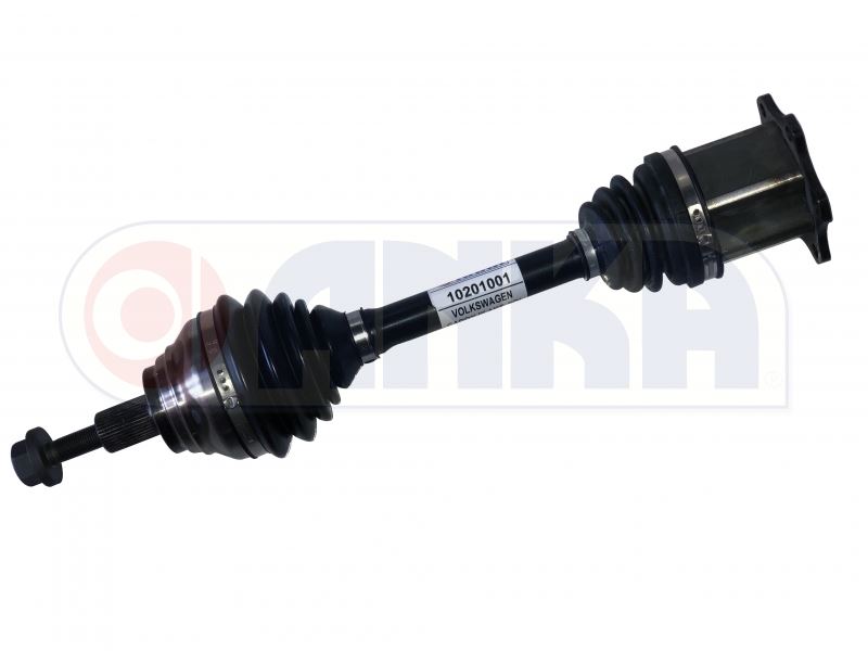 ON AKS SOL (OTOMATIK) GOLF V 1,9 TDI 03>09 - ANKA 10201001