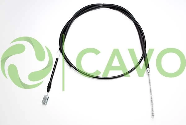 Psa El Fren Teli Arka Sag Jumpy Scudo Expert Boy:2285 / 2065 94> - Cavo İt6002 296