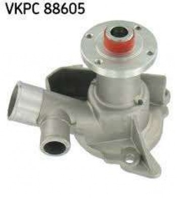 DEVIRDAIM SU POMPASI BMW E30 E21 E28 - SKF VKPC88605