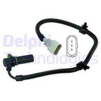KRANK MILI DEVIR SENSORU 1,2 1,4TDI POLO LUPO A2 AROSA CORDOBA IBIZA FABIA ROOMSTER - DELPHI SS11071