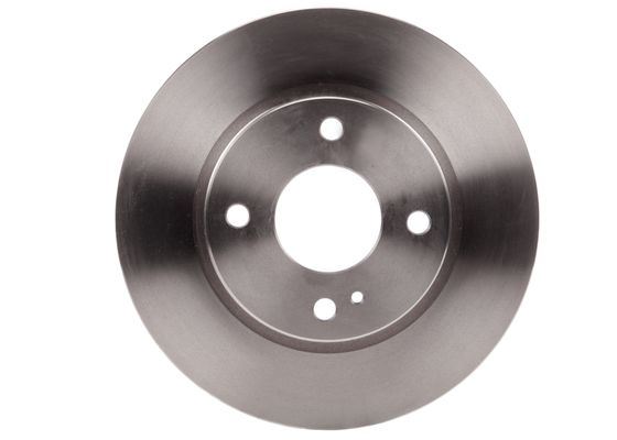 ON FREN DISK AYNASI FIESTA VI 1.0 / 1.25 / 1.4TDCI / 1.5TDCI / 1.6TDCI 08 /> HAVA SOGUTMALI OLCU: (2 - BOSCH 0986479S38