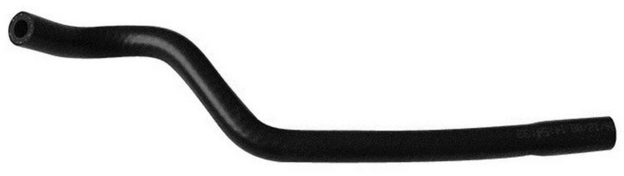 Renault Genlesme Sise Hortumu Megane I Scenic 2,0 8v - Ytt Y50624