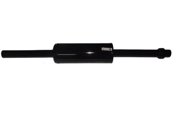 53012 3000-5000 Egzoz Emaye Düz 160-6 C7nn5230r Hars Z-72 - PY-53012 - PY-53012