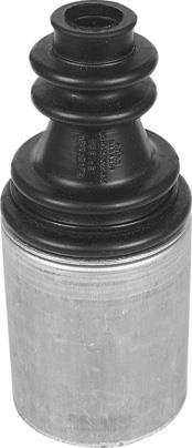 Renault Aks Korugu IC Borulu Master Movano - Gb 1703