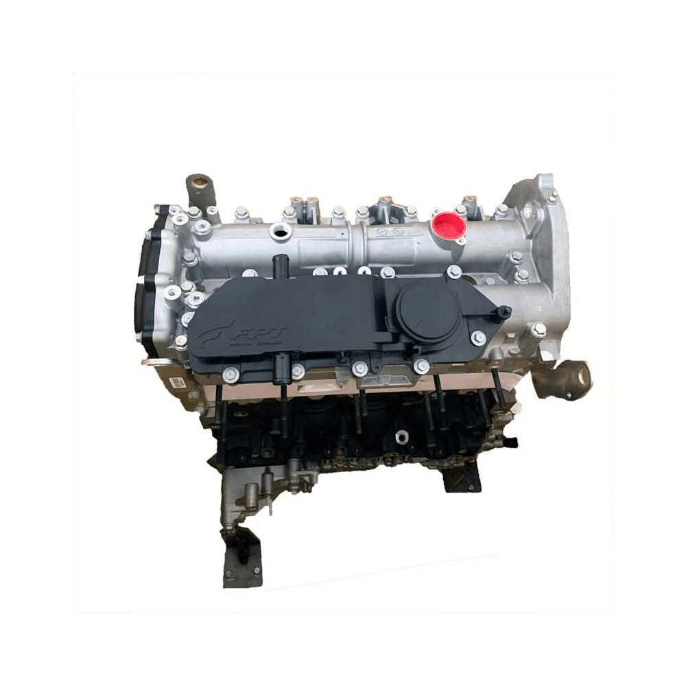 YARIM MOTOR IVECO DAILY DUCATO 2,3 F1A EU6 - IVECO 5802732798