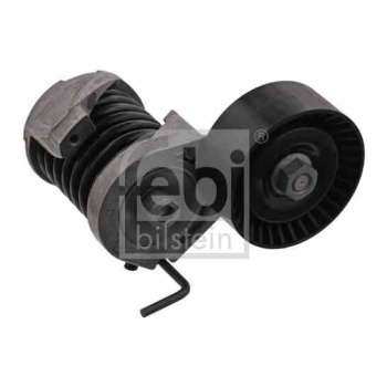 Bmw V Kayıs Gergi Kutugu Bmw E81 E87 E88 E90 E91 E92 E93 E61 - Febi 34471