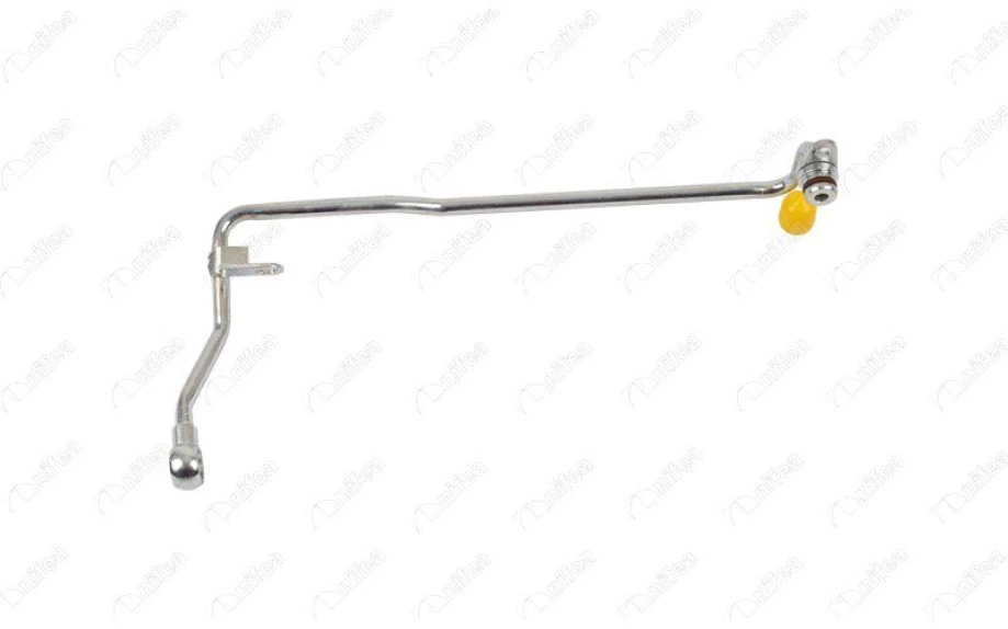 Vag Turbo Yaglama Borusu A1 A3 Altea Leon Toledo Octavıa Rapıd Superb Yeti Eos Golf V VI Jetta Passat Sc - Nifea 27417