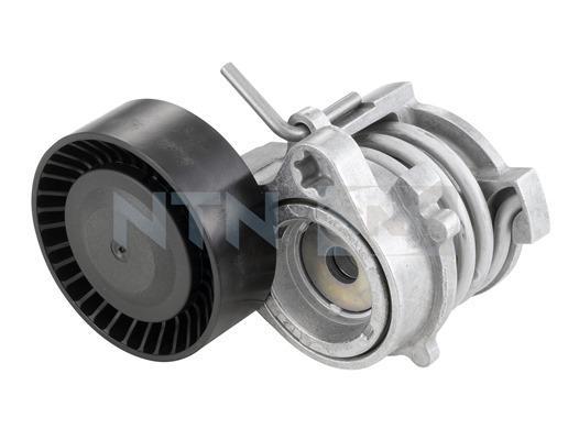 KAYIS GERGI RULMANI (KUTUKLU) BMW E46 E39 E38 E36 E85 E53 E86 - SNR GA35063