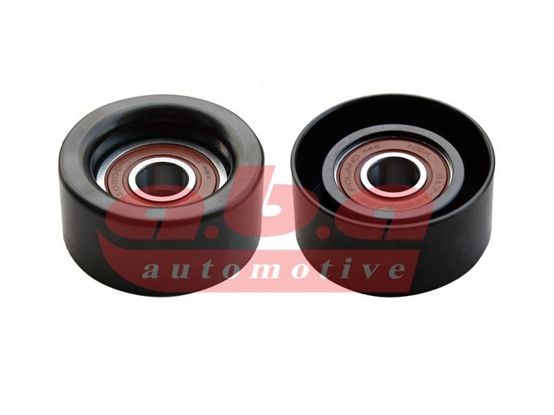 Honda Alternator Gergi Rulmanı Accord VII CIVIC VIII IX Cr V III IV Fr V 04 - Aba 25137430