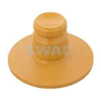 SUSPANSIYON TAKOZU ARKA POLIURETAN ASTRA G ASTRA H - SWAG 40938228