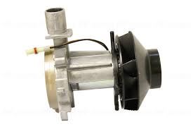 UFLEME MOTORU 24V AIRTRONIC D4 - EBERSPACHER 252114992000