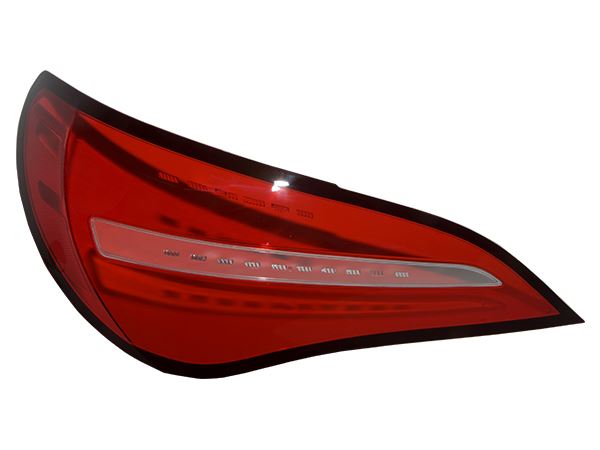 STOP LAMBASI SOL (LED) CLA-CLASS C117 16> - WENDERPARTS MA1179063700