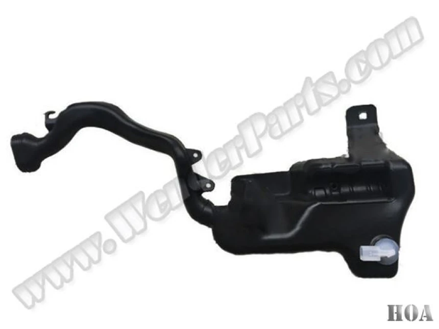 Mercedes Silecek Su Deposu X156 15> W176 12>18 W246 11>18 C117 13>19 - Wenderparts Ma2468690020