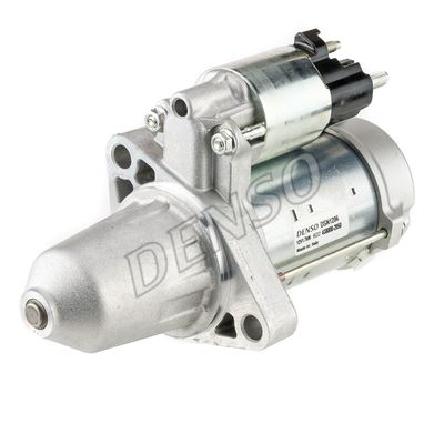 MARS MOTORU (12V 1,7KW 15 DIS) X156 13> X117 15>19 W176 12>18 W246 12>18 C117 13>19 - DENSO DSN1206