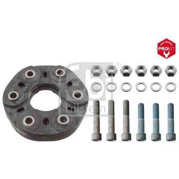 SAFT TAKOZU C219 04>10 W211 03>08 S211 03>09 R171 04>11 - FEBI 21201