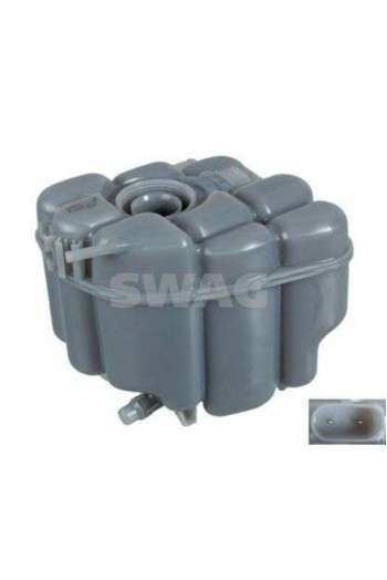 Vag Radyator Genlesme Kabı Touareg 13>18 3.0 3.6tsi Tdi Cgea Cgfa Casd Cvwa - Swag 30105922