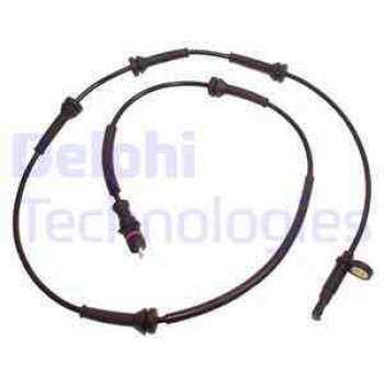 ABS HIZ SENSORU ON SAG / SOL RENAULT LAGUNA - DELPHI SS20226