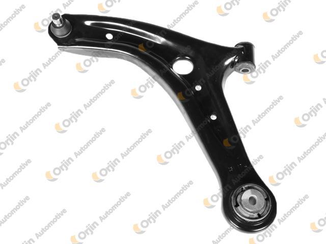 ON ALT SALINCAK  KOMPLE SOL FIESTA CB1 08>12 FIESTA CCN 12>17 / MAZDA 2 07>17 - ORJIN 02018