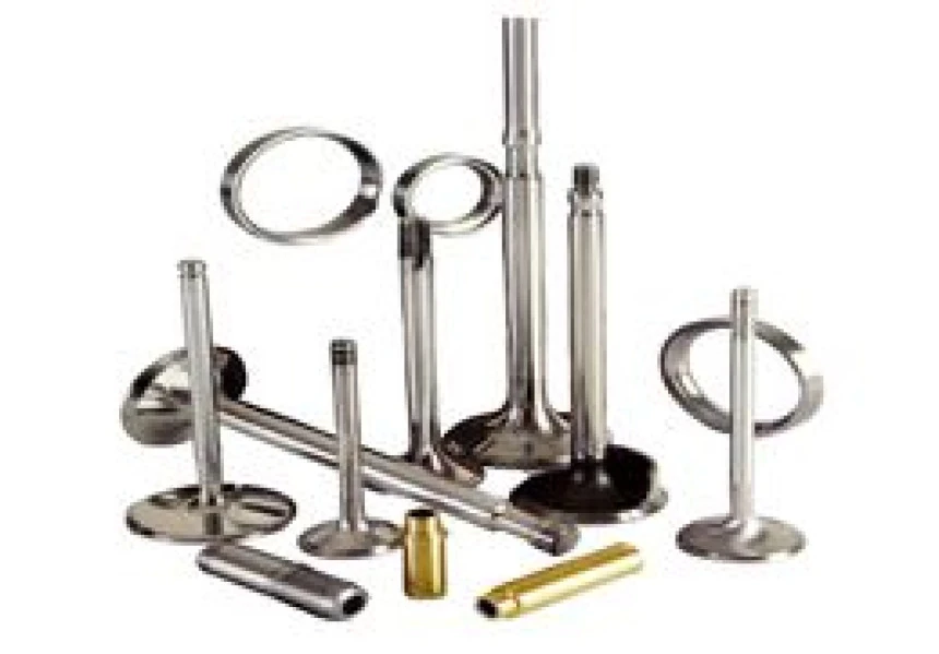 Hyundaı Ticarı Subap Gaydı (in 4+ex 4) H100 - Gunes G0475-0476