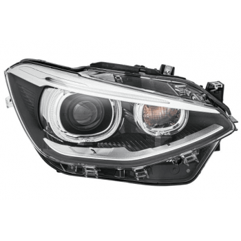 FAR SAG (BI-XENON) BMW F20 11>14 - HELLA 1EL010741-561