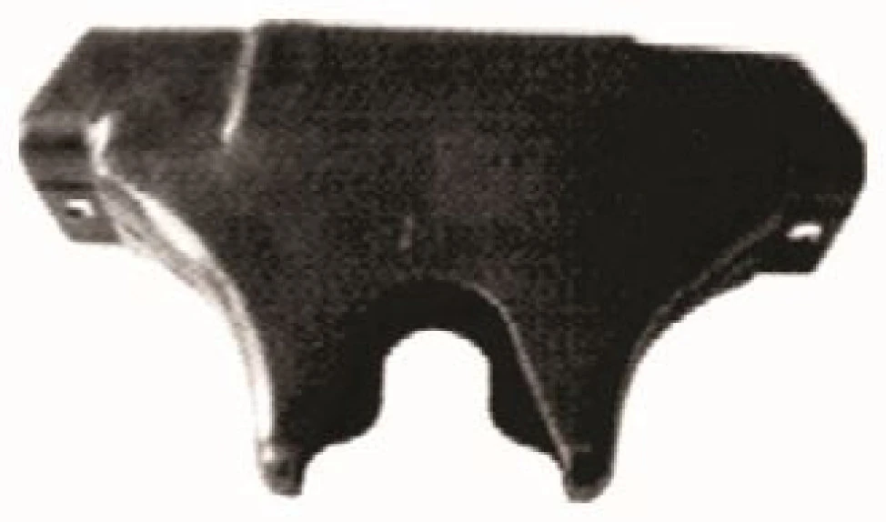 Tofas Bagaj Muhafaza Plastıgı Ust Dks 88 Model - Mtj 1325