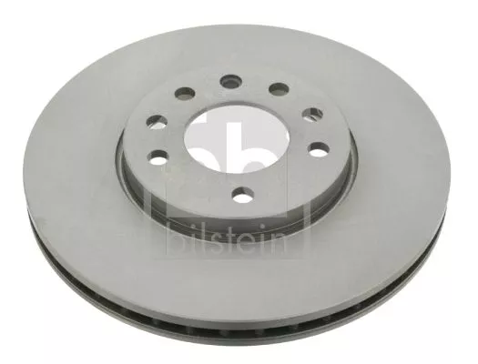 Opel Fren Diski On Croma 05> / Vectra C 02> Signum 03>08 02> / 9 3 02> Havalı 285mm - Febi 23549