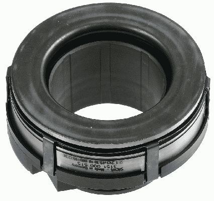 DEBRIYAJ RULMANI MAN TGL TGM 12180 - SACHS 3151 000 515