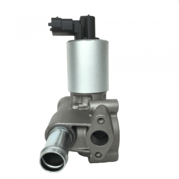 EGR VALFI AGILA A ASTRA G / H CORSA C 1.2 1.4 16V BENZINLI Z12XE Z12XEP Z14XEL Z14XEP (5 PIN OVAL SO - AKD OP180105