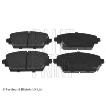 ON FREN BALATASI HONDA ACCORD VII 98-02 - BLUEPRINT ADH24256
