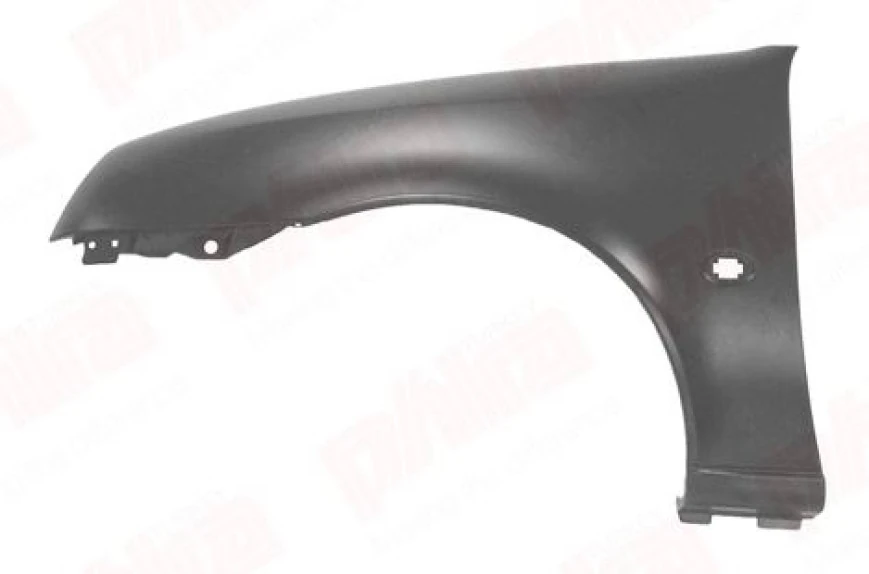 Ford On Camurluk Sol Sinyal Delikli Sac Fiesta 99>06 - Oran 447011