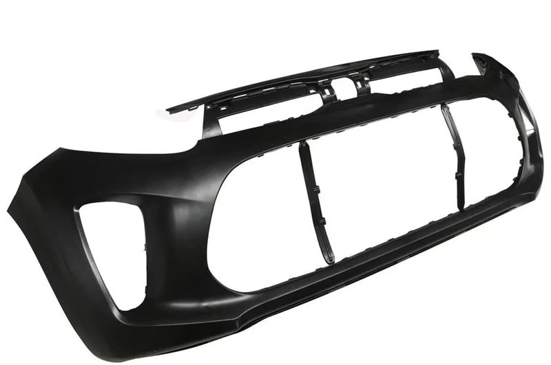 Kia On Tampon İzgaralı Picanto 17>21 - Fpi Kab121na