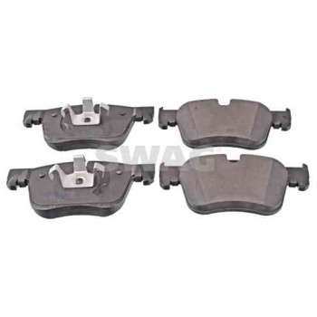 ON FREN BALATASI PEUGEOT 308 II 13> CITROEN C4 PICASSO II - SWAG 64916958
