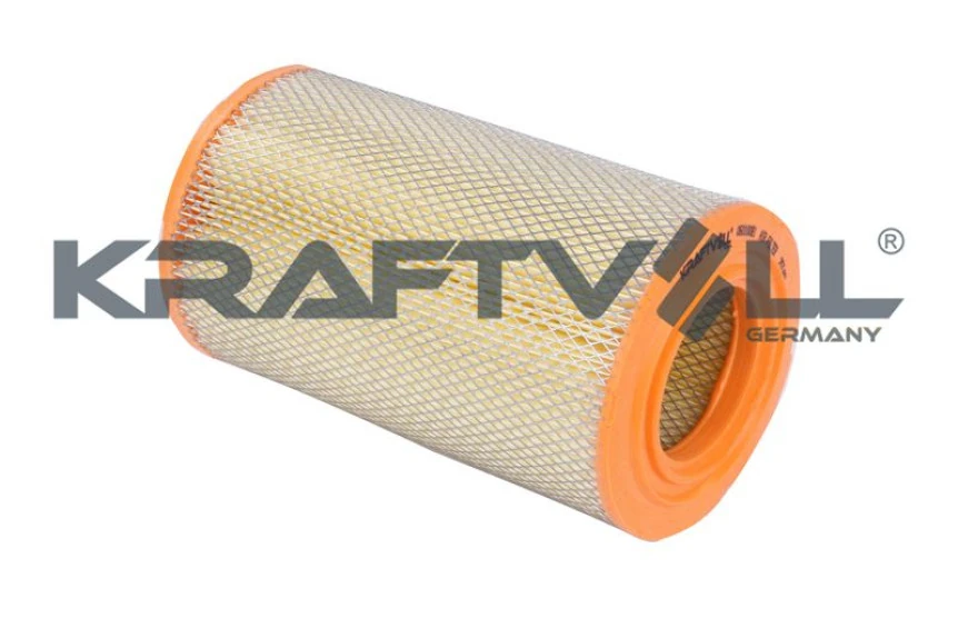 Fiat Hava Filtresi Ducato 94> / Boxer 94> / Jumper 94> 2.8jtd 2.8td 2.8d 2.5td 2.5t 2.5tdi 2.8hdi Uzun - Kraftvoll 06010081