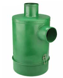 JOHN DEERE 630 955 HAVA FILTRE KAZAN KOMPLE - AH21283 - AS10571