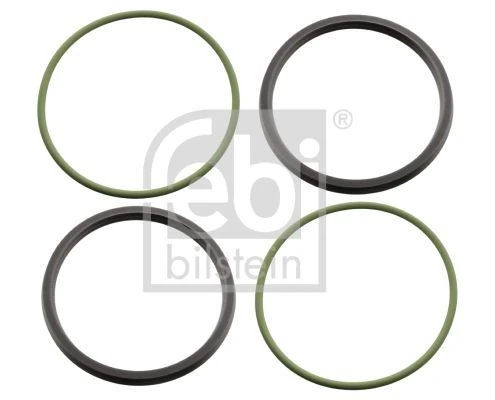 Scanıa Truck Retarder Tamır Takımı - Scanıa / P-G-R-T Serisi - Grs905 - Febi 103742