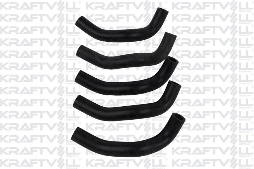 Bmw Turbo Hortumu (plastık Boru Harıc) Bmw F20 F30 F35 - Kraftvoll 10033027