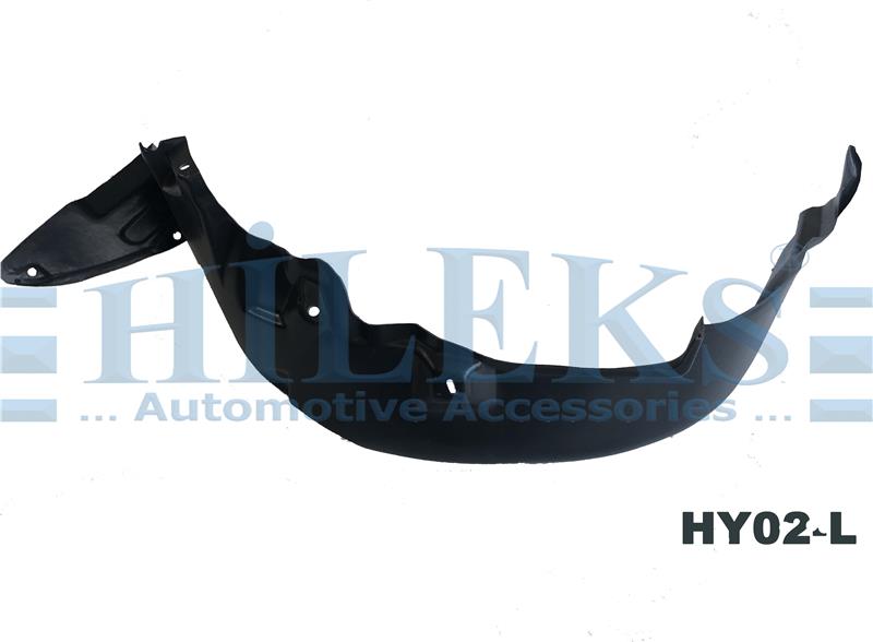 CAMURLUK DAVLUMBAZI ON SOL ACCENT ERA - HILEKS HY02L