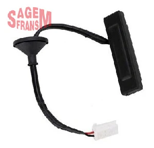 Unıversal Bagaj Açma Düğmesi  Hyundaı İ20 - Sagem-171240