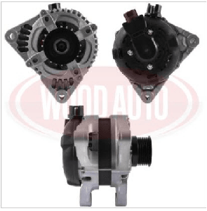 ALTERNATÖR-ND 12V 150A FORD C-MAX     XRT2910 - DENSO-DAN930