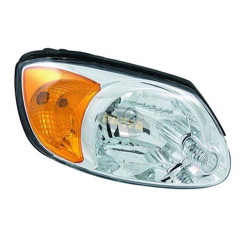FAR SAG HYUNDAI ACCENT ADMIRA 03>05 (MANUEL/SARI SINYALLI) - AYFAR F 404482
