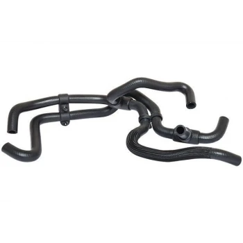 Renault Eski Benzin Filtresi Esanjor Baglantı Hortumu R19 D - Kraftvoll 10031635