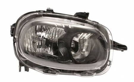 ON FAR KOMPLE SAG C3 IV 16> - PSA 9820059280
